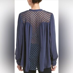 VGUC Free People Top